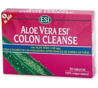 Trepat Diet Aloe Vera Colon Cleanse 30 Capsules