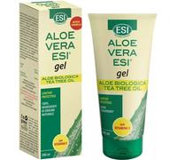 Trepat Diet Aloe Vera Tea Tree Gel 200 ml