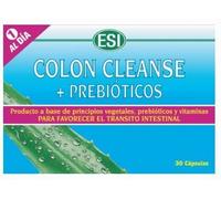 Trepat Diet Colon cleanse flor (prebiotics) 30capsules aloe vera