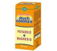 Trepat Diet Complex multi potassium-magnesium 90cap