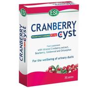Trepat Diet Cranberry cyst (nocyst) 30 capsules
