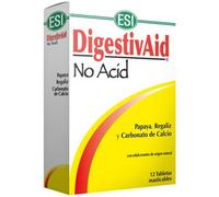 Trepat Diet DigestivAid No Acid 12