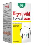 Trepat Diet Digestivaid No Acid Forte Pocket Drink 16 Envelopes