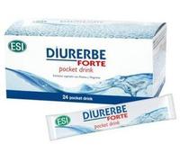 Trepat Diet Diurerbe Extra Strength Pocket Drink 24