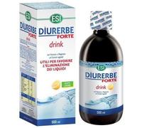 Trepat Diet Diurerbe Forte Syyrup 500 ml