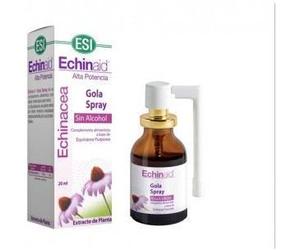 Trepat Diet Echinaid Throat spray 20 ml