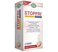 Trepat Diet Effervescent Stopfri 10 Tablets