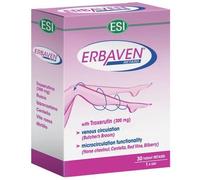 Trepat Diet Erbaven Retard 30 tablets