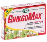 Trepat Diet Ginkgomax 30 cap