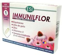 Trepat Diet Immunilflor 30 capsules
