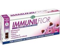 Trepat Diet Immunilflor Mini Drink 12 Vials