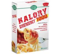 Trepat Diet Kalory Emergency 1000 24 tablets