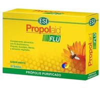 Trepat Diet Propoiaid flu 10 esi envelopes