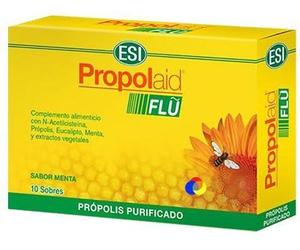 Trepat Diet Propoiaid flu 10 esi envelopes