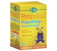 Trepat Diet Propolaid propolbaby 80 chewy bears 80