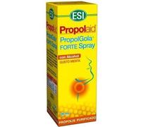 Trepat Diet Propolaid propolgola forte with alcohol spray 20ml