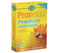 Trepat Diet Propolaid propolgola honey flavor 30cap.