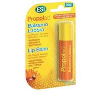 Honey Lip Balm with Propolis, Aloe Vera, Tea Tree Oil Vitamin E | Natural Protection Sun Protection SPF20 | ESI - Propolaid - 5.7ml