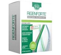 Esi Rigenforte Shock Lotion 12 vials