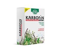 Trepatdiet Forte Karbofin 60Cap.