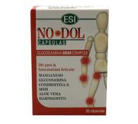 TREPATDIET NODOL 30 Caps
