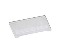 Tres Accessory Drawer Divider Wall On The Cross, 1 Box of 10