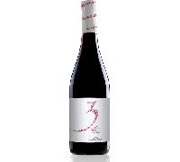 Tres Almas Crianza 2020 Red Wine, 6 Bottles x 75cL, Prieto Picudo Grape, Bodegas PeláezBy Winebuyers