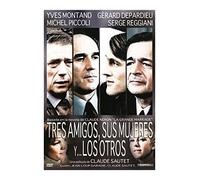 Tres Amigos, Sus Mujeres Y... Los Otros... (Import)