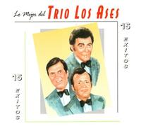 Tres Ases - Lo Mejor De Sus 30 Anos