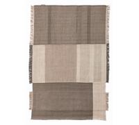 Tres Carpet Nanimarquina 170x240 cm pearl - NANIMARQUINA TRES 170 PERLE