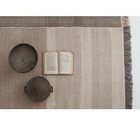 Tres Carpet Nanimarquina 200x300 cm pearl - NANIMARQUINA TRES 200 PERLE