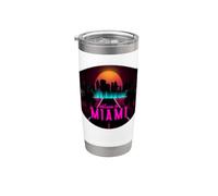 Tres Cero Cinco | Welcome to Miami 305 Stainless Steel Insulated Tumbler