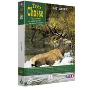Tres Chasse : Le Cerf