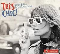 Tres Chic 2 by VARIOUS ARTISTS (2014-02-25)