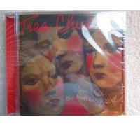 Tres Chicas - Bloom, Red And The Ordinary Girl