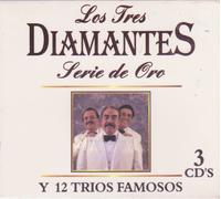 Tres Diamantes - Serie De Oro