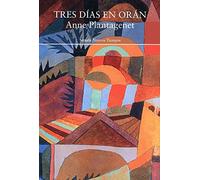 Tres días en Orán: 508 (Nuevos Tiempos)
