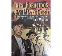 Tres foragidos y un pistolero (Spain Import, see details for languages)