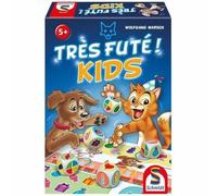 Très futé ! Kids