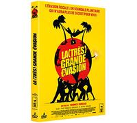 (TRES) GRANDE EVASION (LA) - 2 DVD