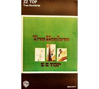 Tres Hombres (1980)