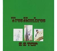 Tres Hombres by ZZ Top (2006-02-28)