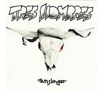 Tres Hombres - gunslinger