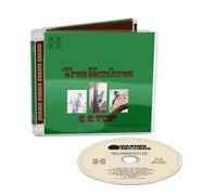 Tres Hombres Quadio (Blu-ray) ZZ Top (US IMPORT)