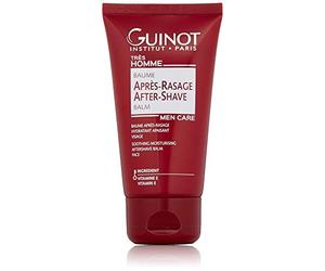Tres Homme by Guinot Baume Apres-Rasage After Shave Balm / 2.5 fl.oz. 75ml