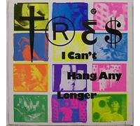 Tres - I Cant Hang Any Long [VINYL]
