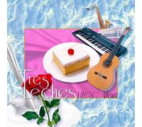 Tres Leches - The Smooth Sounds of Tres Leches, LHCC Mart, Vol. 1 [VINYL]