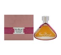 Tres Nuit Valentina by Armaf for Women - 3.4 oz EDP Spray