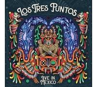 Los Tres Puntos - Live in Mexico (Gatefold/Col. Vinyl) [VINYL]