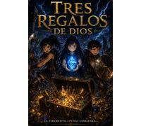 Tres Regalos de Dios
